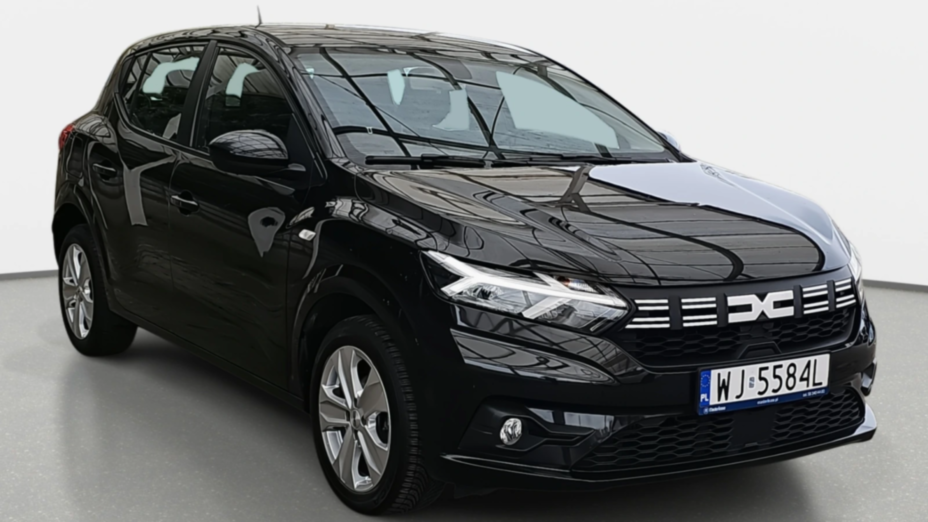 DACIA Sandero Sandero 1.0 TCe Expression