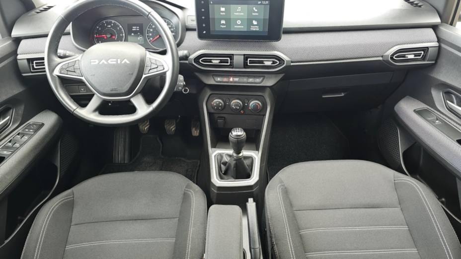 DACIA Sandero Sandero 1.0 TCe Expression