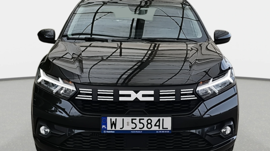 DACIA Sandero Sandero 1.0 TCe Expression
