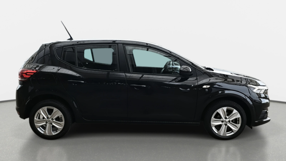 DACIA Sandero Sandero 1.0 TCe Expression