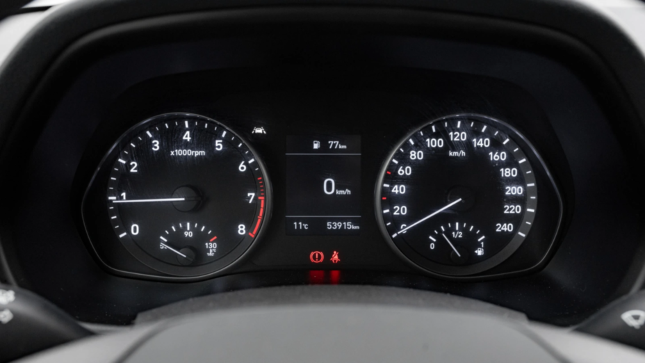 HYUNDAI i30 i30 1.5 DPI Classic +