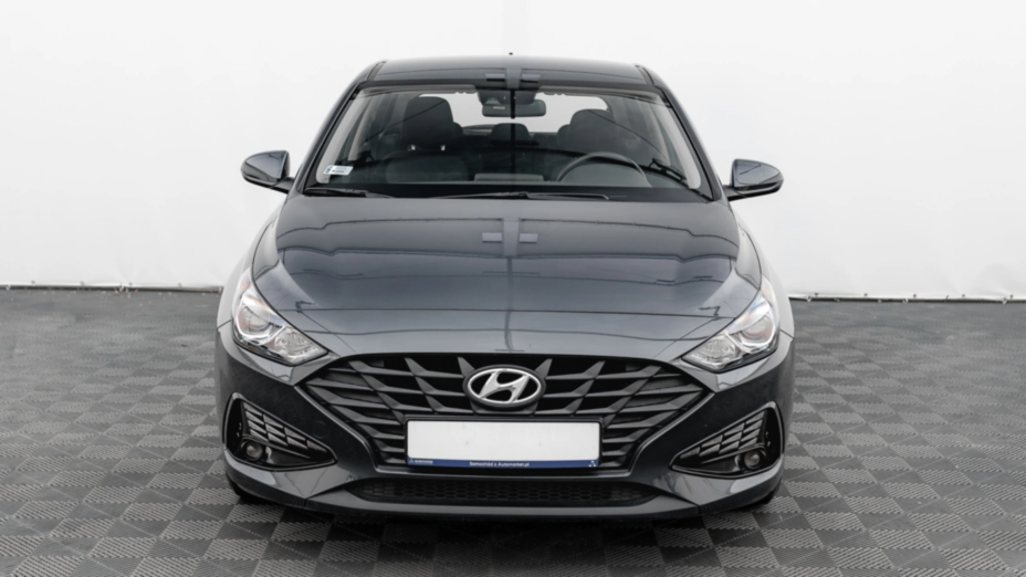 HYUNDAI i30 i30 1.5 DPI Classic +