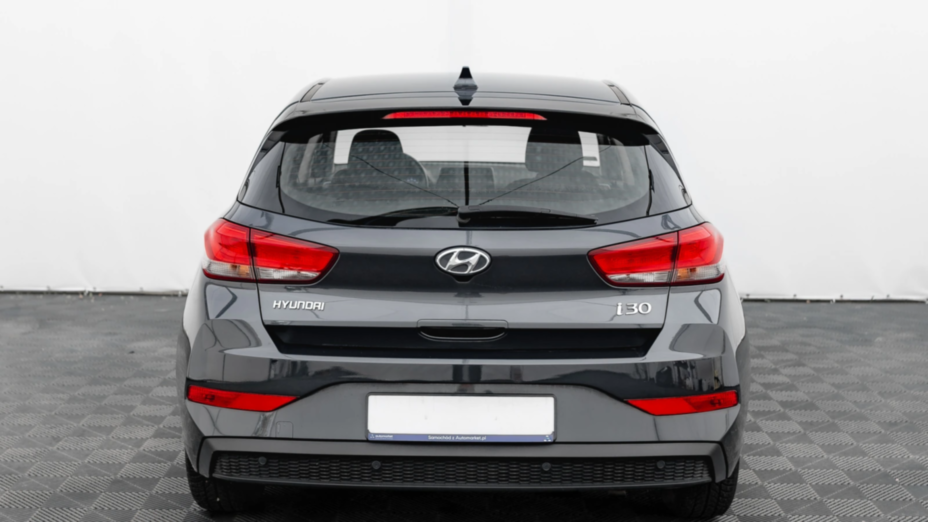 HYUNDAI i30 i30 1.5 DPI Classic +