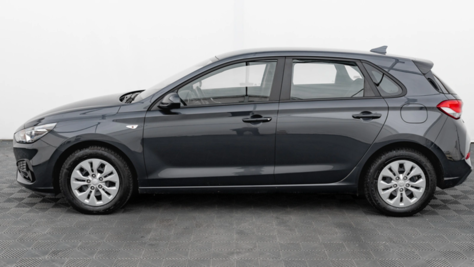HYUNDAI i30 i30 1.5 DPI Classic +