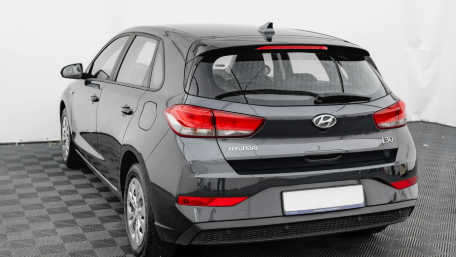 HYUNDAI i30 i30 1.5 DPI Classic +