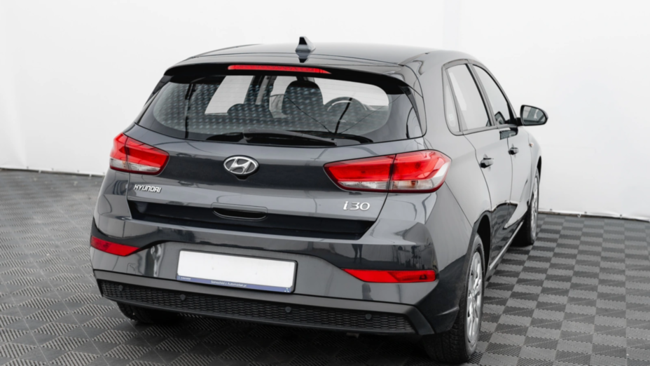 HYUNDAI i30 i30 1.5 DPI Classic +