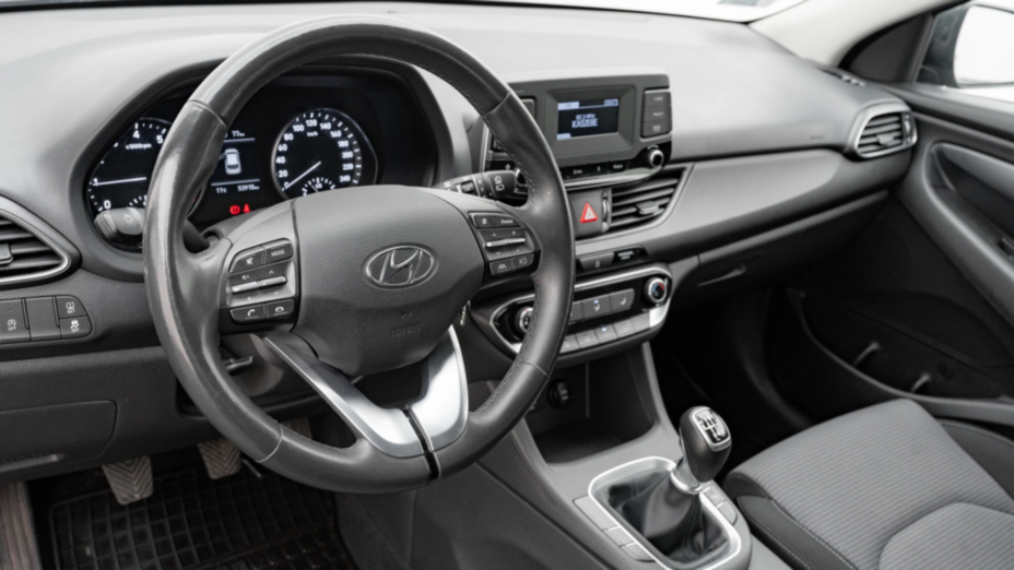 HYUNDAI i30 i30 1.5 DPI Classic +