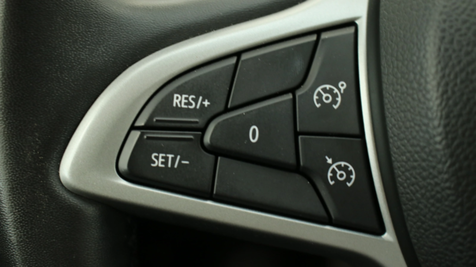 DACIA Sandero Sandero 1.0 TCe Expression