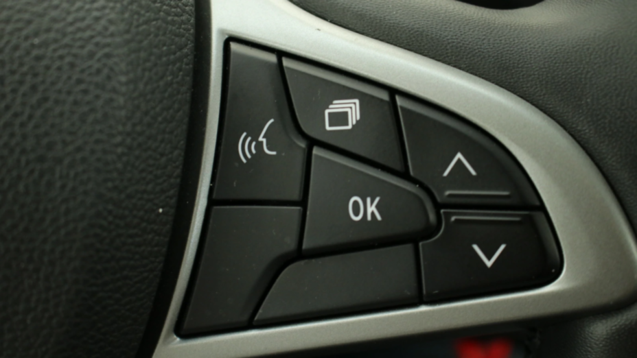 DACIA Sandero Sandero 1.0 TCe Expression