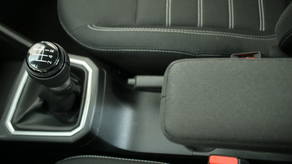 DACIA Sandero Sandero 1.0 TCe Expression