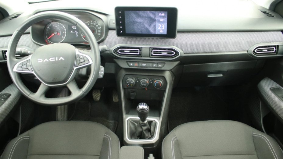 DACIA Sandero Sandero 1.0 TCe Expression