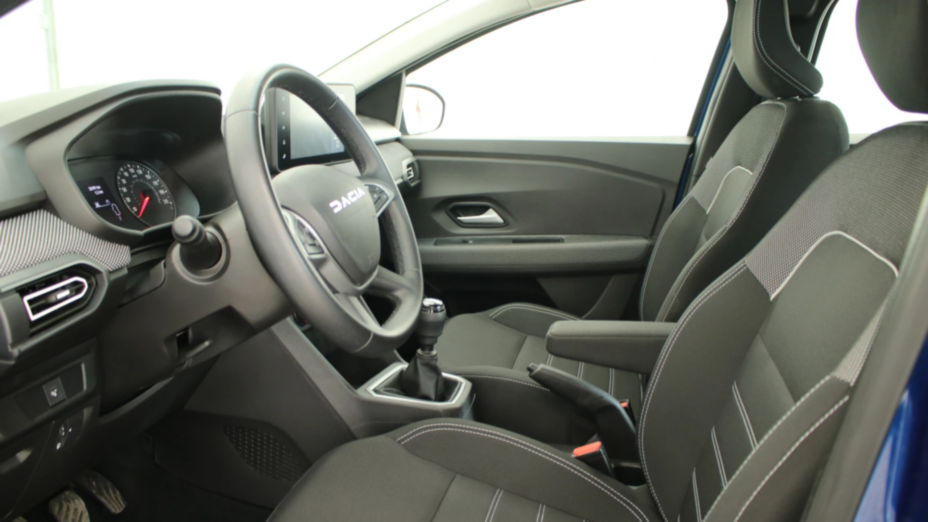 DACIA Sandero Sandero 1.0 TCe Expression