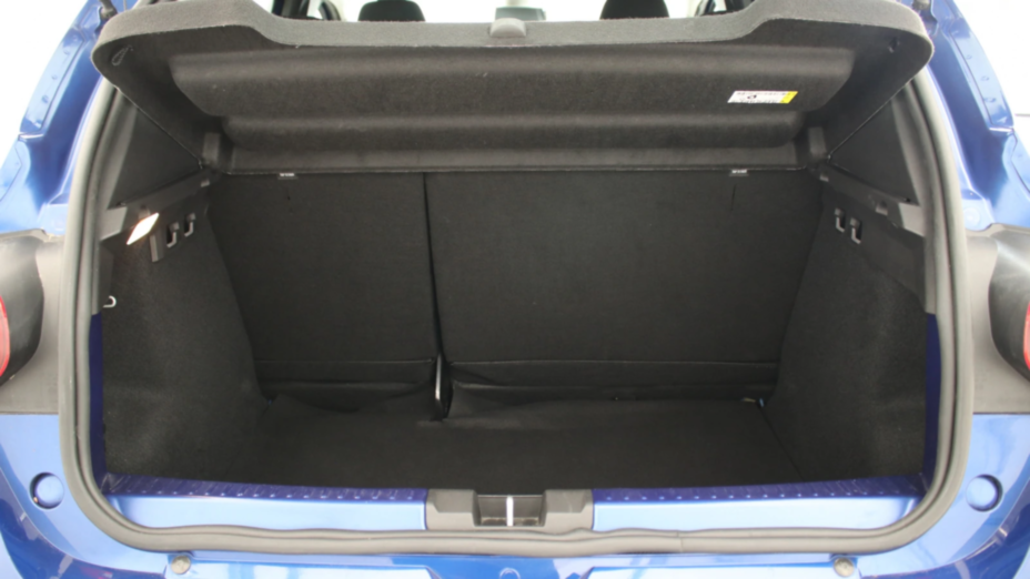 DACIA Sandero Sandero 1.0 TCe Expression
