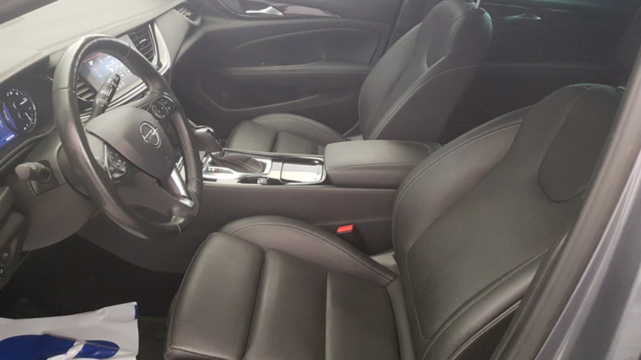 OPEL Insignia Insignia 2.0 CDTI Business Elegance S&S aut