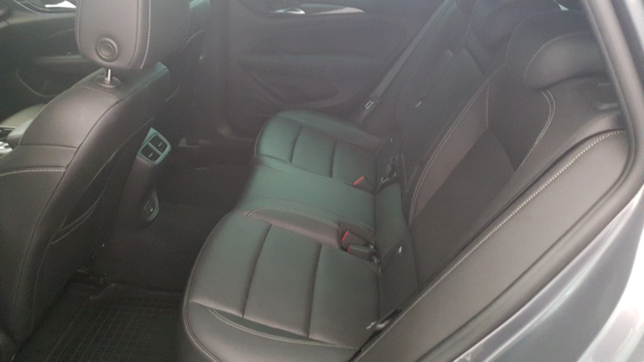 OPEL Insignia Insignia 2.0 CDTI Business Elegance S&S aut