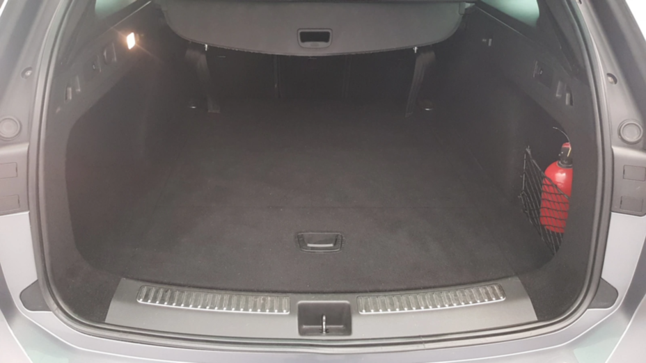 OPEL Insignia Insignia 2.0 CDTI Business Elegance S&S aut