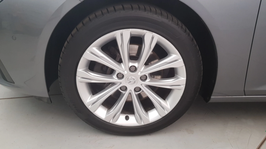 OPEL Insignia Insignia 2.0 CDTI Business Elegance S&S aut