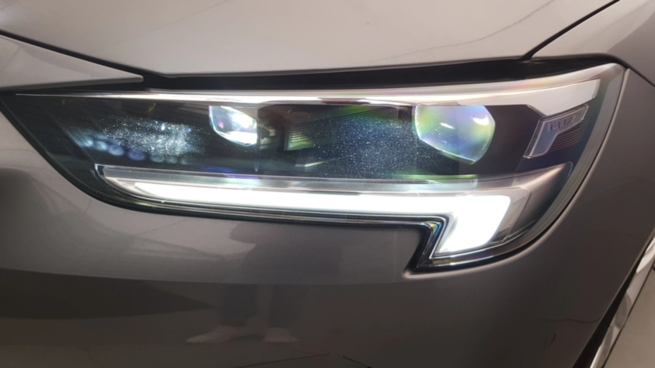 OPEL Insignia Insignia 2.0 CDTI Business Elegance S&S aut
