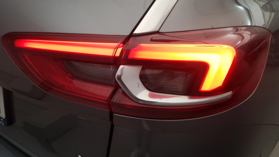 OPEL Insignia Insignia 2.0 CDTI Business Elegance S&S aut