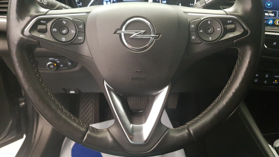 OPEL Insignia Insignia 2.0 CDTI Business Elegance S&S aut