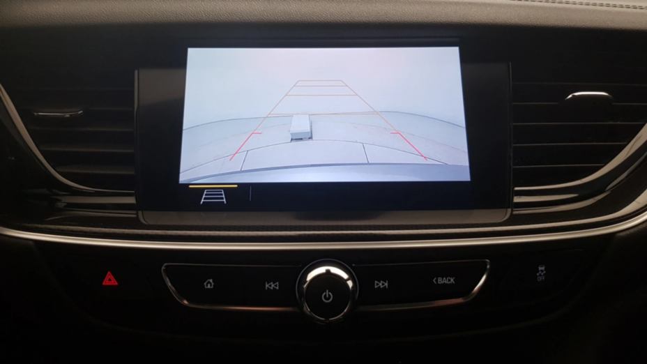 OPEL Insignia Insignia 2.0 CDTI Business Elegance S&S aut