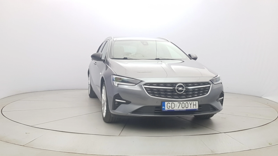 OPEL Insignia Insignia 2.0 CDTI Business Elegance S&S aut