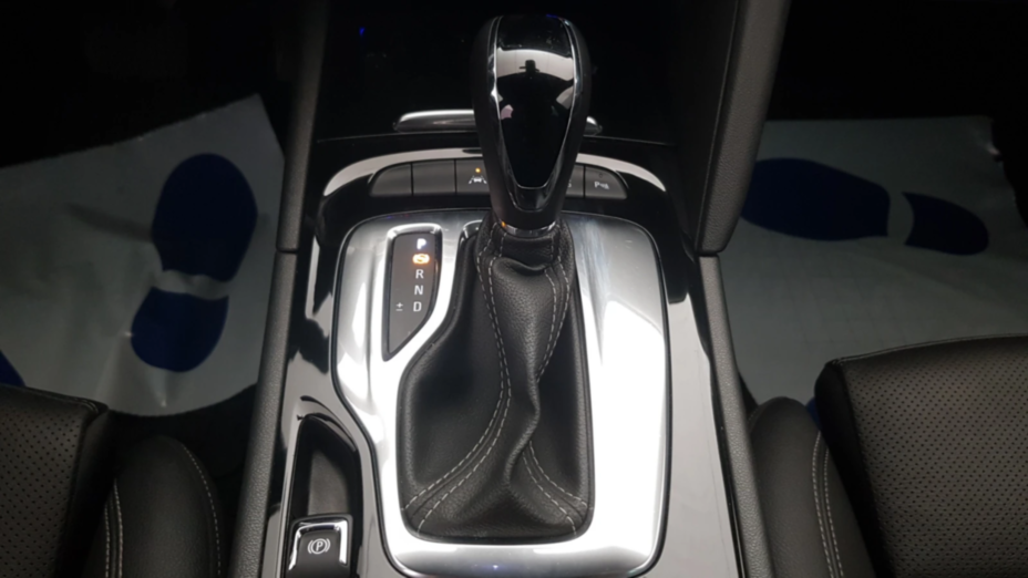 OPEL Insignia Insignia 2.0 CDTI Business Elegance S&S aut