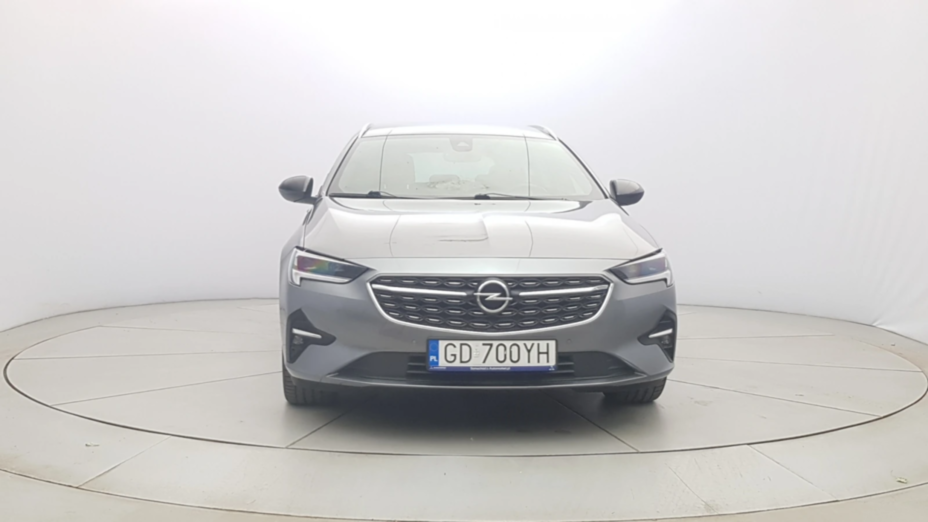 OPEL Insignia Insignia 2.0 CDTI Business Elegance S&S aut