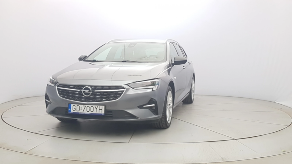 OPEL Insignia Insignia 2.0 CDTI Business Elegance S&S aut