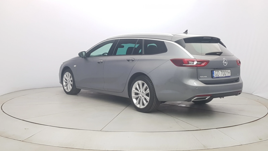 OPEL Insignia Insignia 2.0 CDTI Business Elegance S&S aut