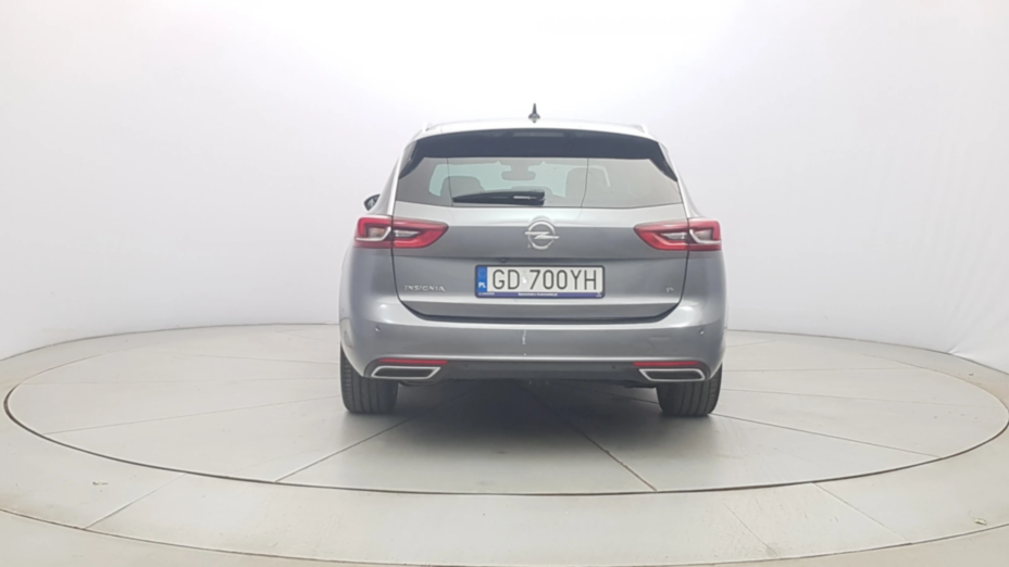 OPEL Insignia Insignia 2.0 CDTI Business Elegance S&S aut
