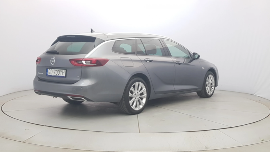 OPEL Insignia Insignia 2.0 CDTI Business Elegance S&S aut