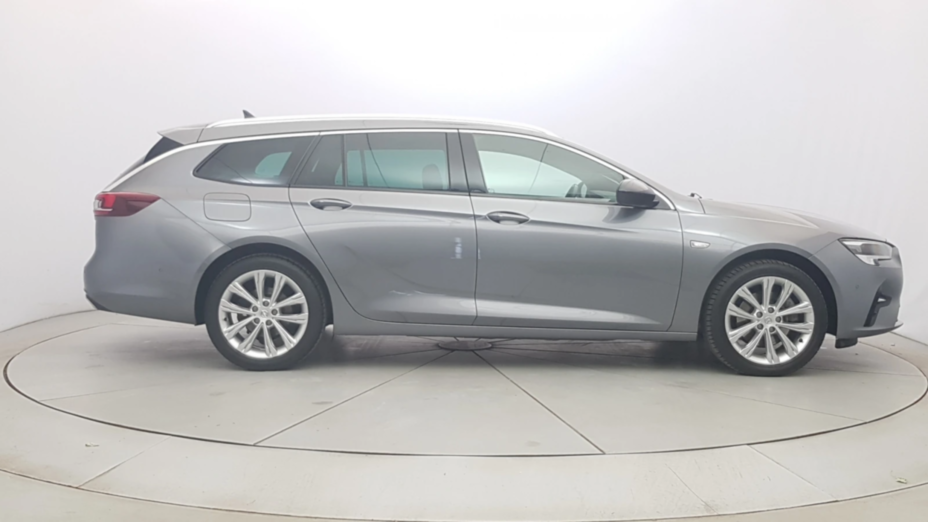 OPEL Insignia Insignia 2.0 CDTI Business Elegance S&S aut