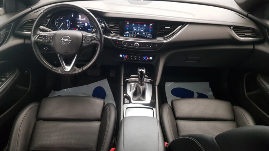 OPEL Insignia Insignia 2.0 CDTI Business Elegance S&S aut
