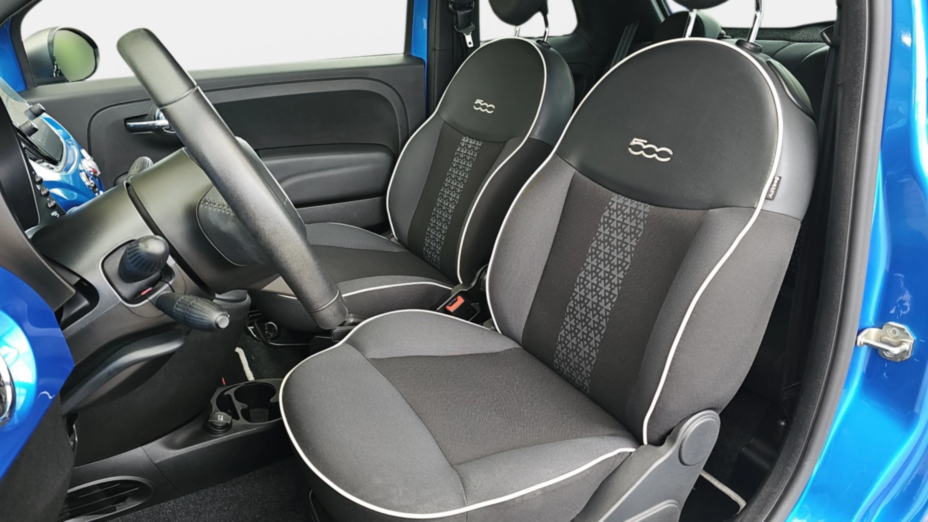 FIAT 500 500 1.0 Hybrid Sport