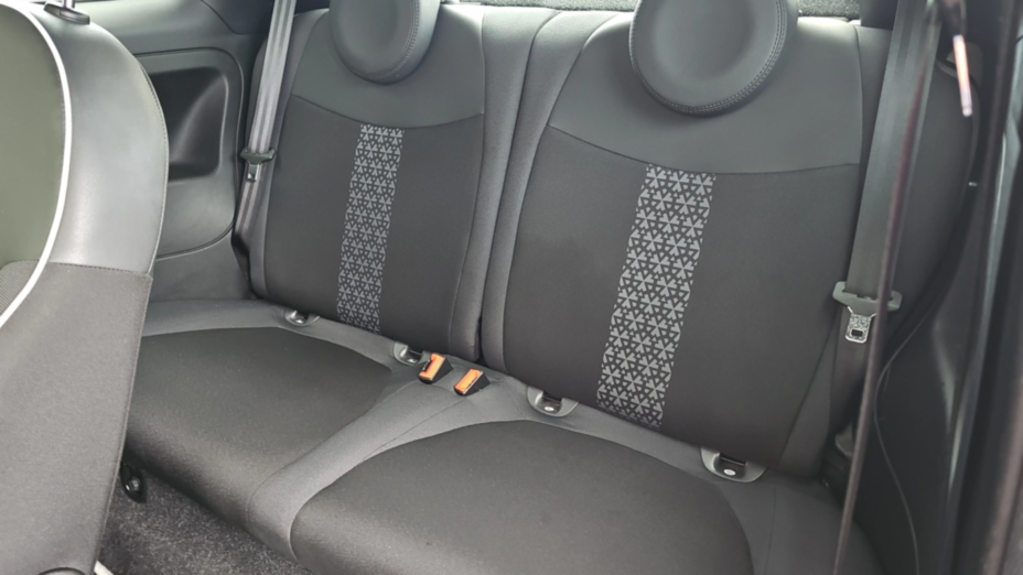 FIAT 500 500 1.0 Hybrid Sport
