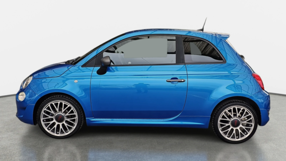 FIAT 500 500 1.0 Hybrid Sport