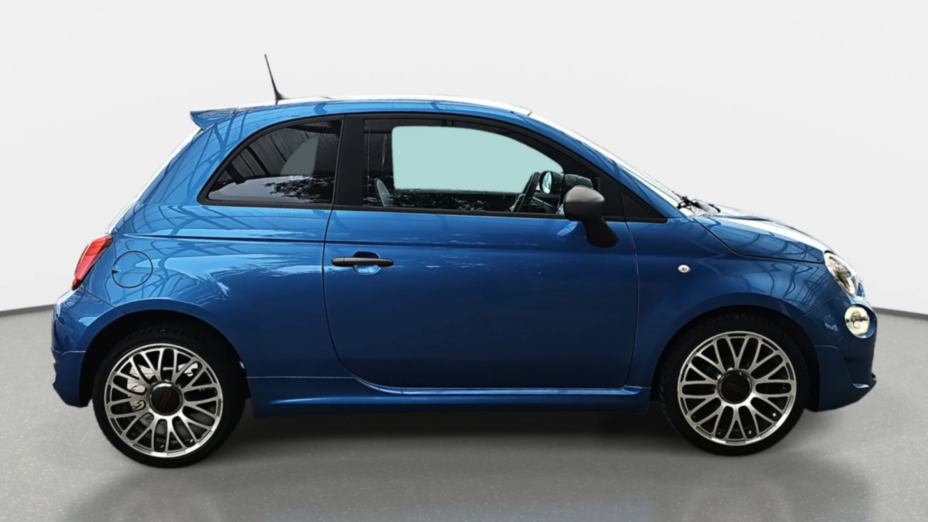 FIAT 500 500 1.0 Hybrid Sport