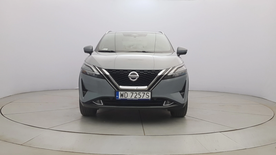 NISSAN Qashqai Qashqai 1.3 DIG-T mHEV Tekna Xtronic