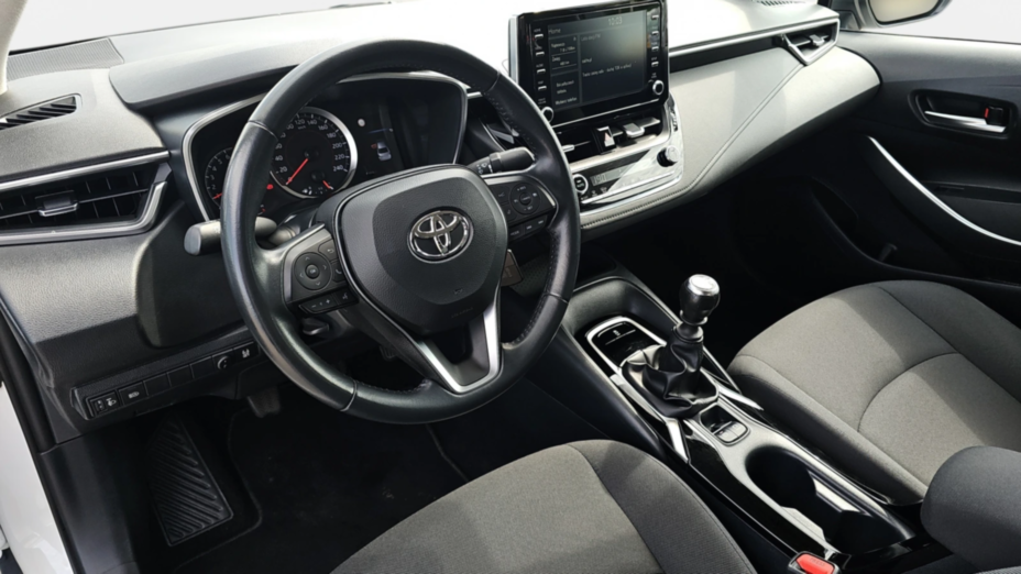 TOYOTA Corolla Corolla 1.5 Comfort