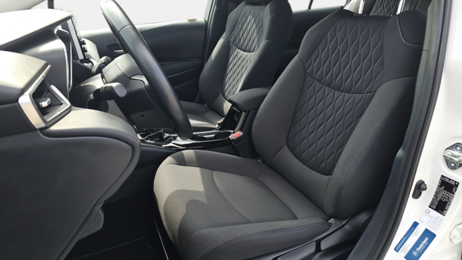 TOYOTA Corolla Corolla 1.5 Comfort