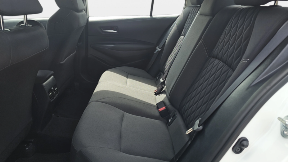 TOYOTA Corolla Corolla 1.5 Comfort