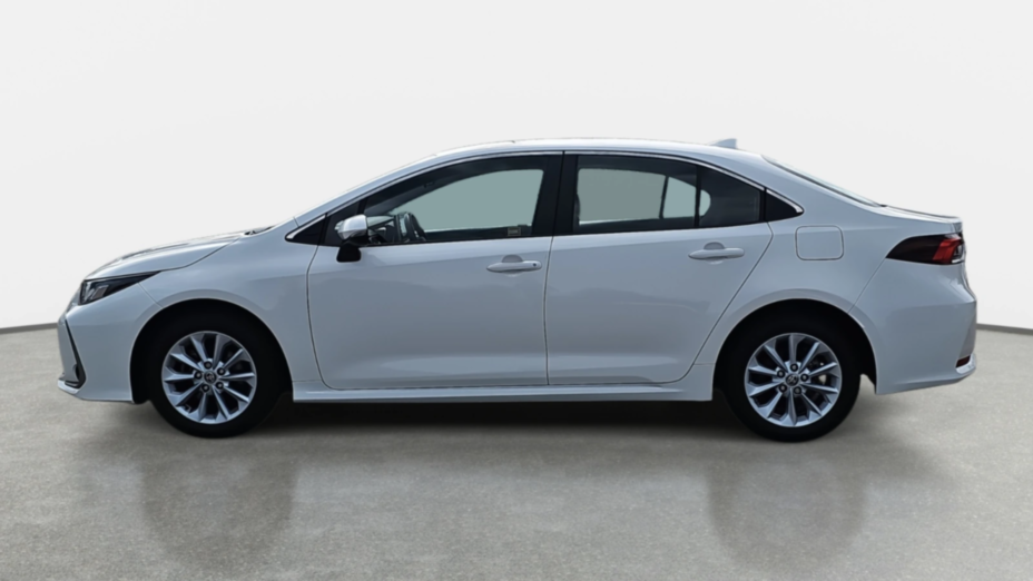 TOYOTA Corolla Corolla 1.5 Comfort