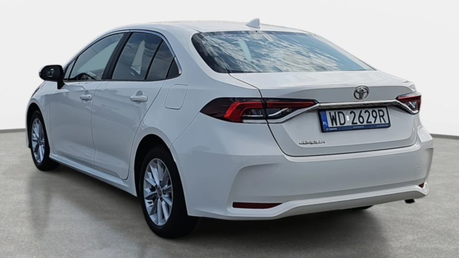 TOYOTA Corolla Corolla 1.5 Comfort