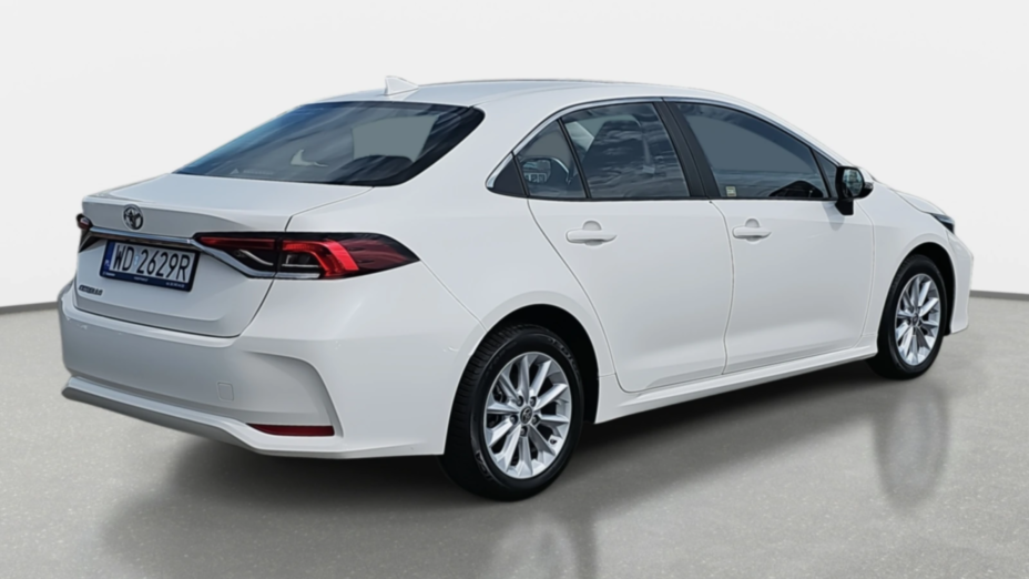 TOYOTA Corolla Corolla 1.5 Comfort