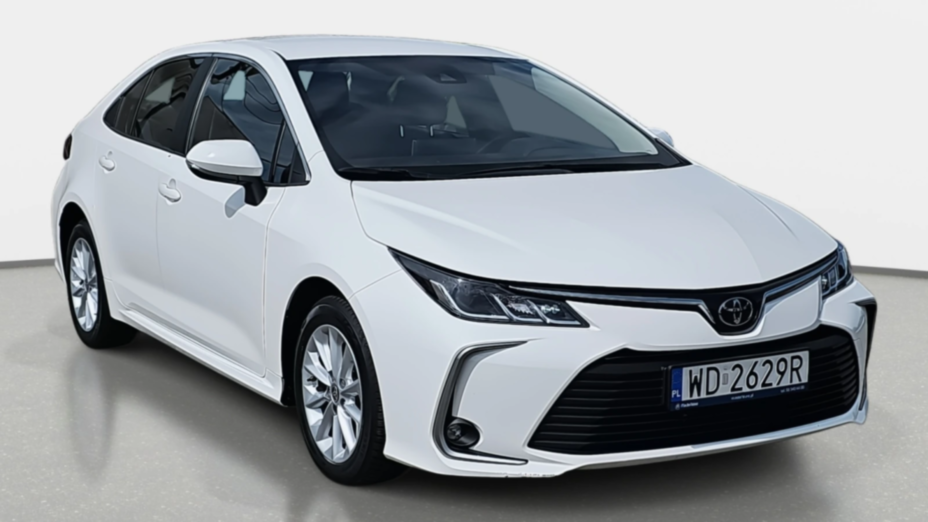 TOYOTA Corolla Corolla 1.5 Comfort