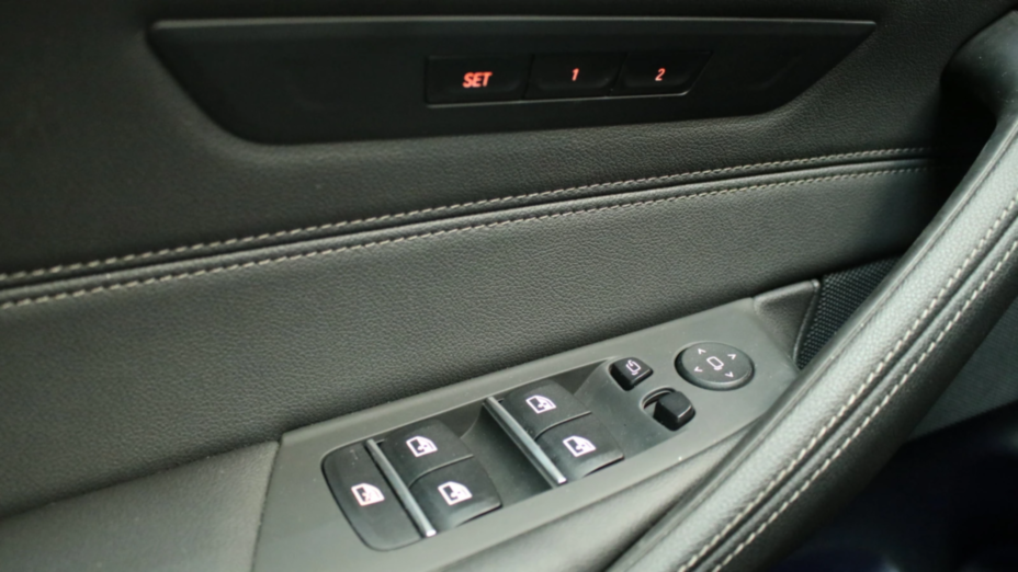 BMW Seria 5 520d xDrive mHEV M Sport sport-aut