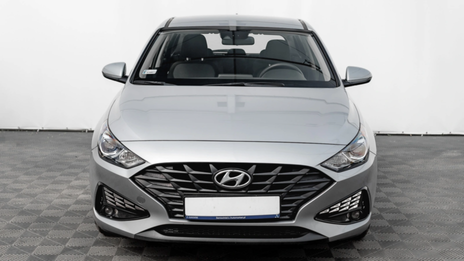 HYUNDAI i30 i30 1.5 DPI Classic +