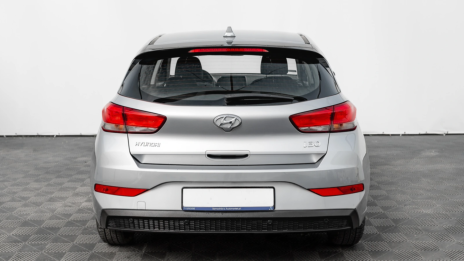 HYUNDAI i30 i30 1.5 DPI Classic +