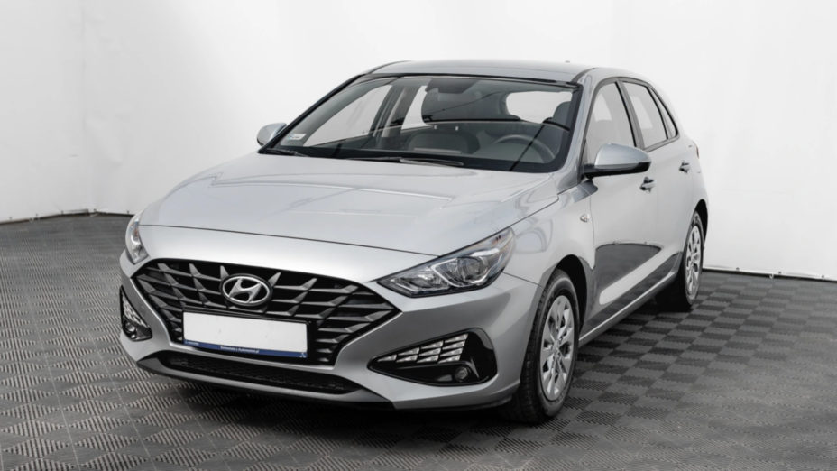 HYUNDAI i30 i30 1.5 DPI Classic +